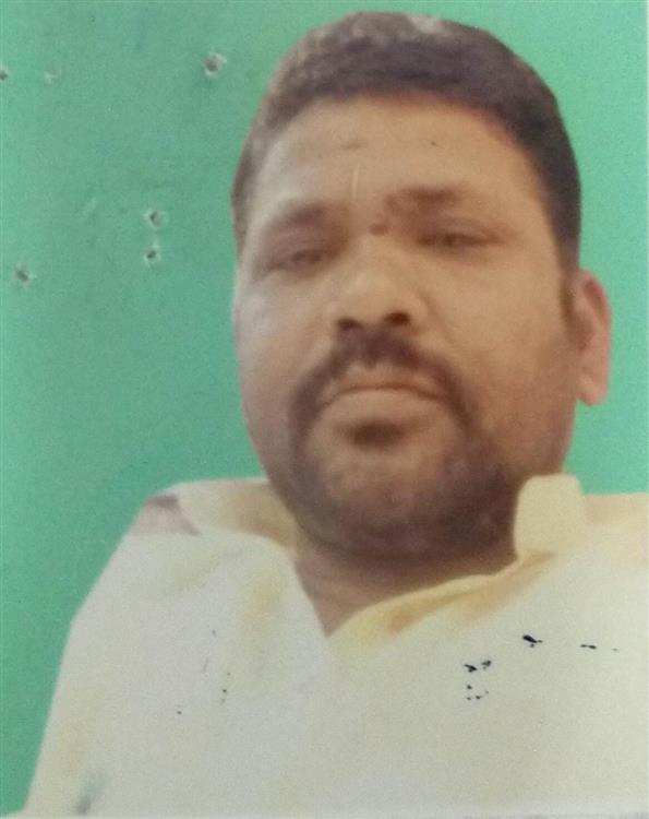 Gopal Ravidas