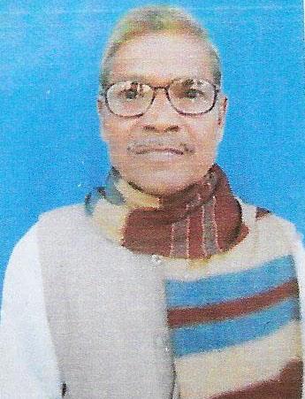 Amar Singh