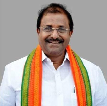 Somu Veerraju