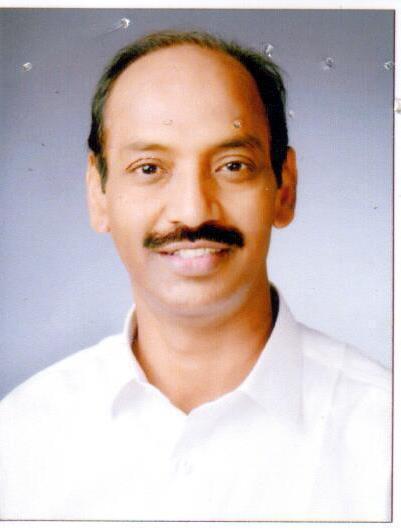 Dr.vepada Chiranjeevi Rao