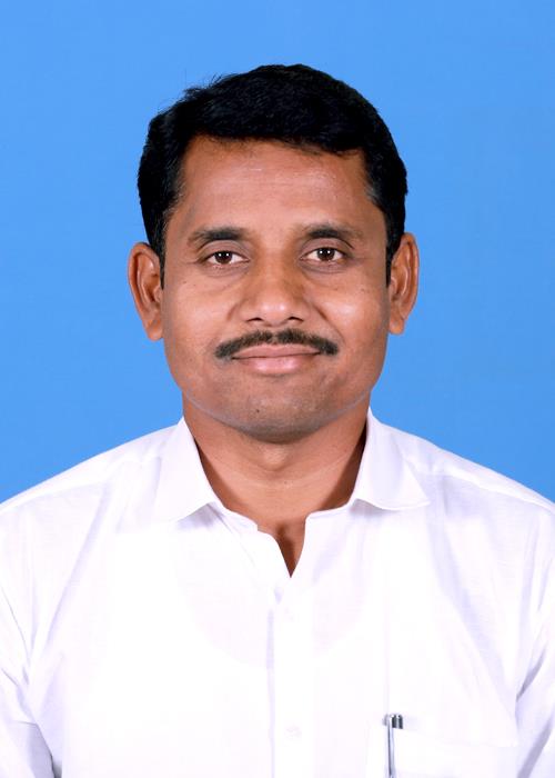 Kishore Chandra Naik
