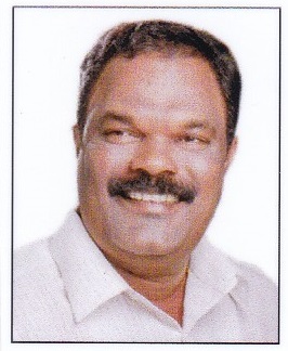 GURME SURESH SHETTY