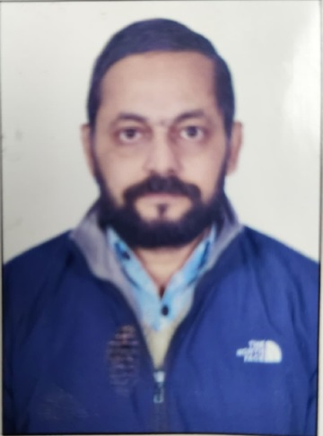 Praveen Kumar