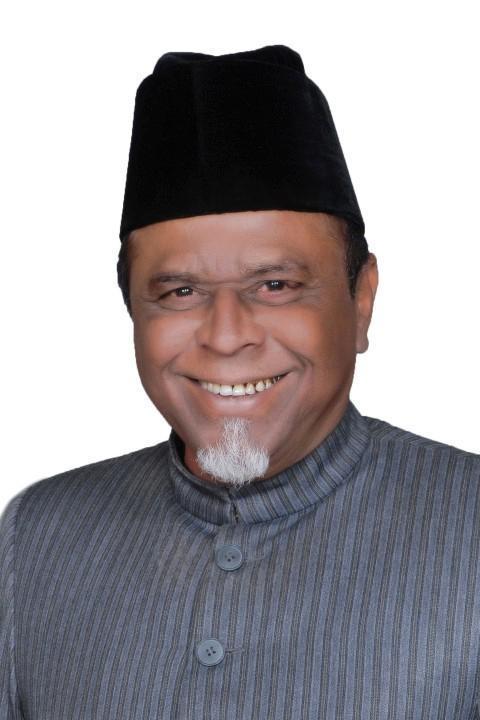 Syed Ahmed Pasha Quadri