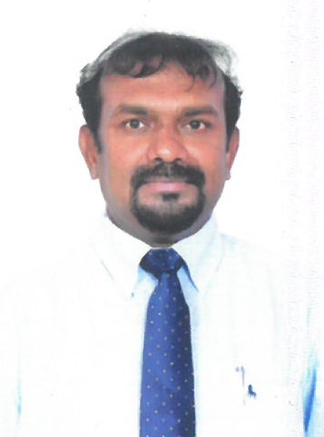A.M. SHAHJAHAN