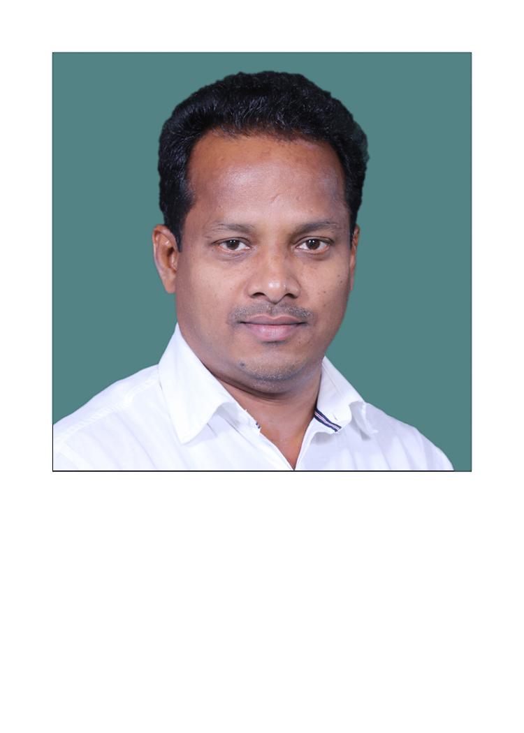 Rabindra Kumar Jena