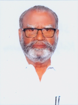 S. Kalyanasundaram
