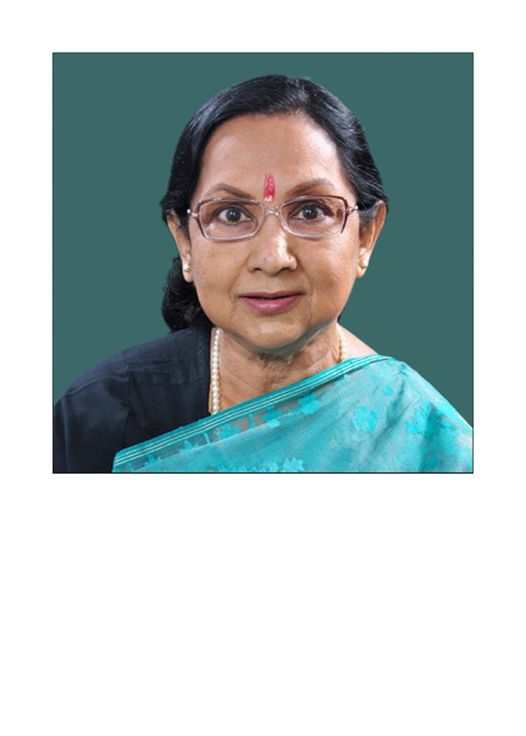 Smt. Sandhya Roy