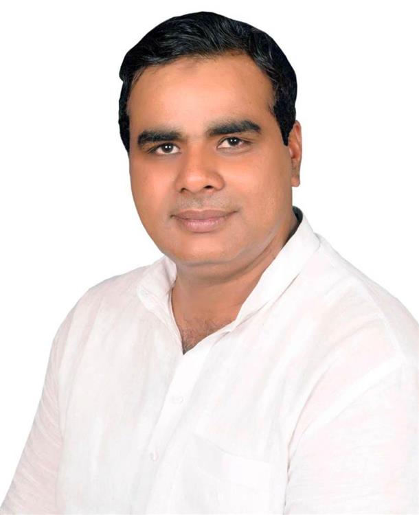 Mohd. Faeem