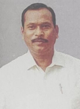 Sukumar Roy
