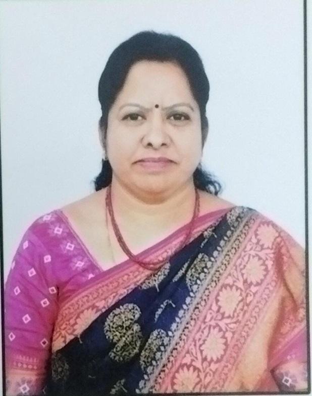 Smt. Varupula Satyaprabha
