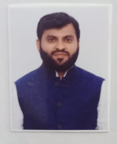 AMIT SINGH CHAUHAN