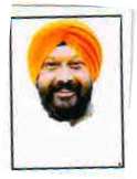 DUNG HARDEEP SINGH