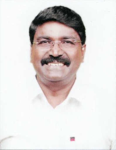 Gandhirajan S..