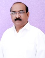 Sudhakar Tukaram Shrangare