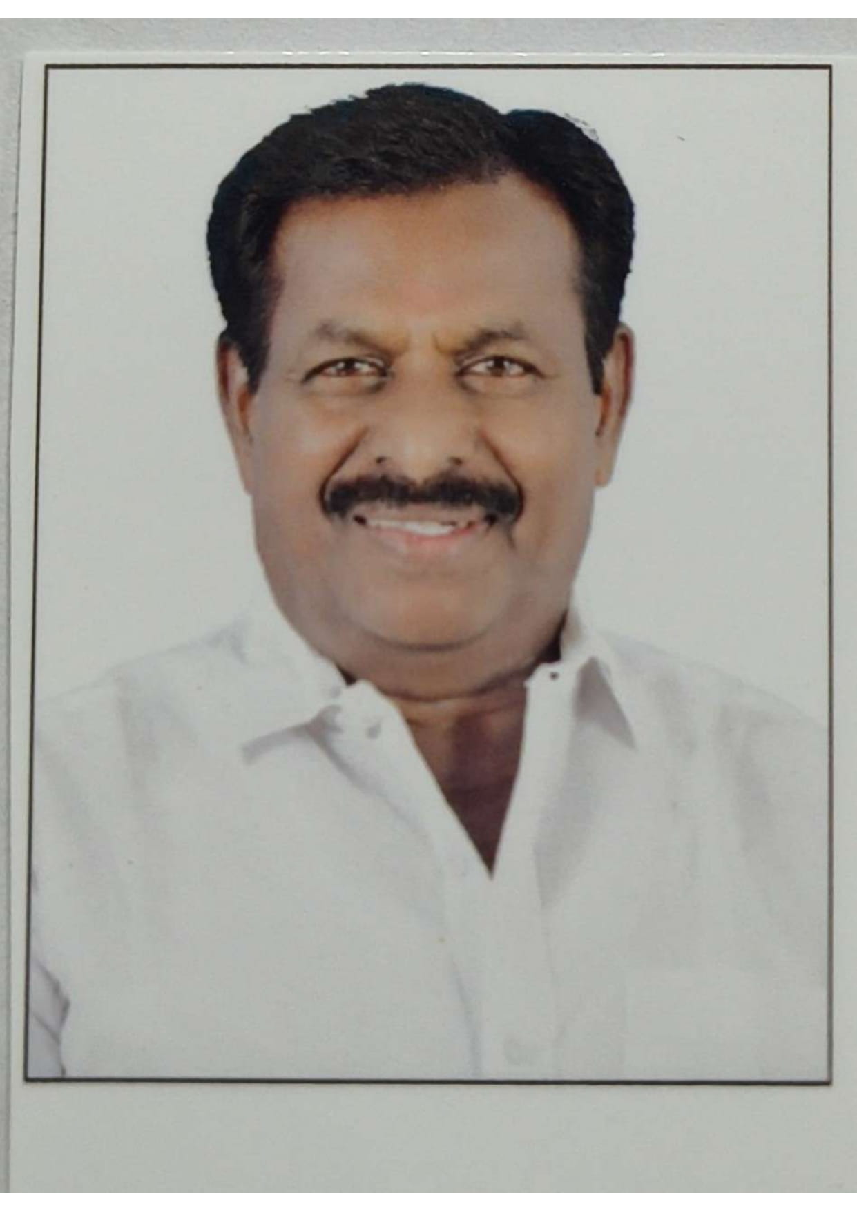KARUPPAIAH.M.V