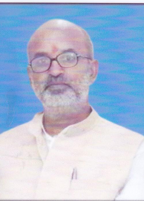 Lalan Prasad Prasad