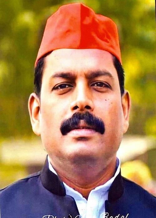 Lucky Yadav