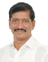 Shri Bastipati Nagaraju