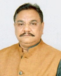 Shri Mithlesh Kumar