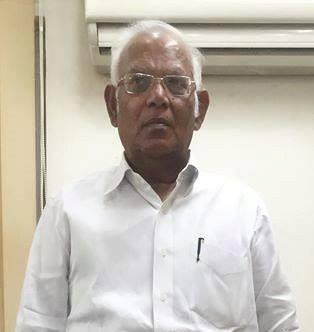 Vattikuti Veera Venkanna