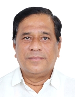 Suresh Kumar Shetkar