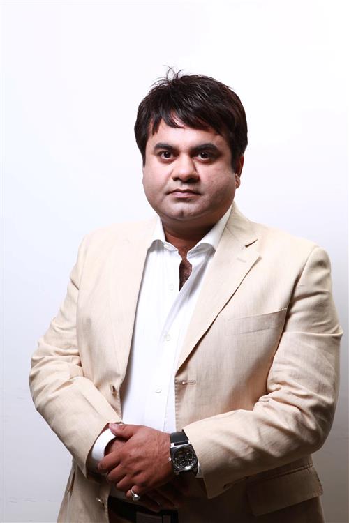 Umesh Kumar Patrakar