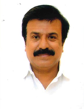 Shri L. K. Sudhish