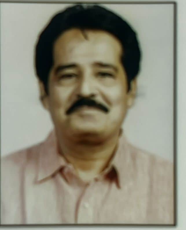 SUBRATA MAITRA (KANCHAN)