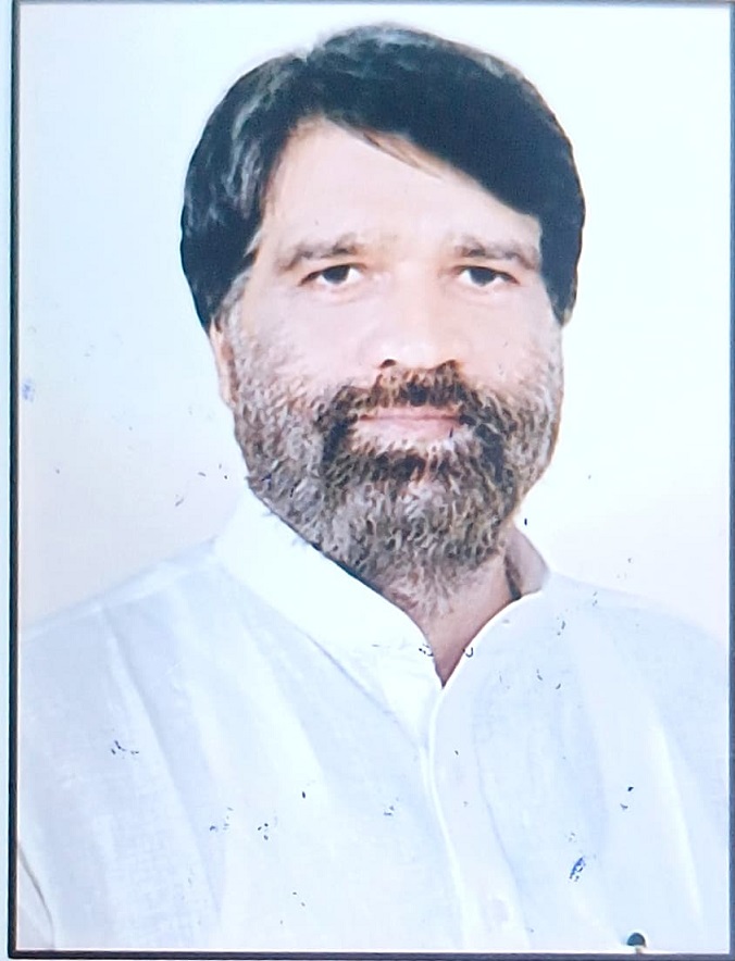RAM SINGH NETAJI