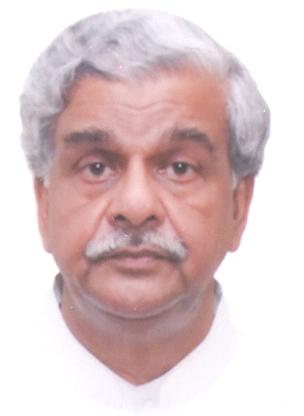 Sriprakash Jaiswal