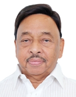 Shri Narayan Tatu Rane