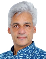 Isha Khan Choudhury