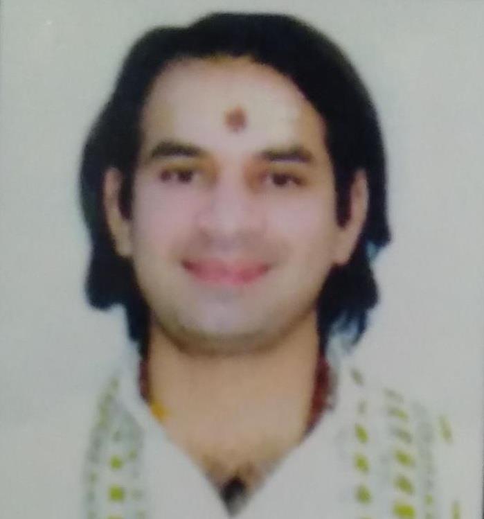 Tej Pratap Yadav