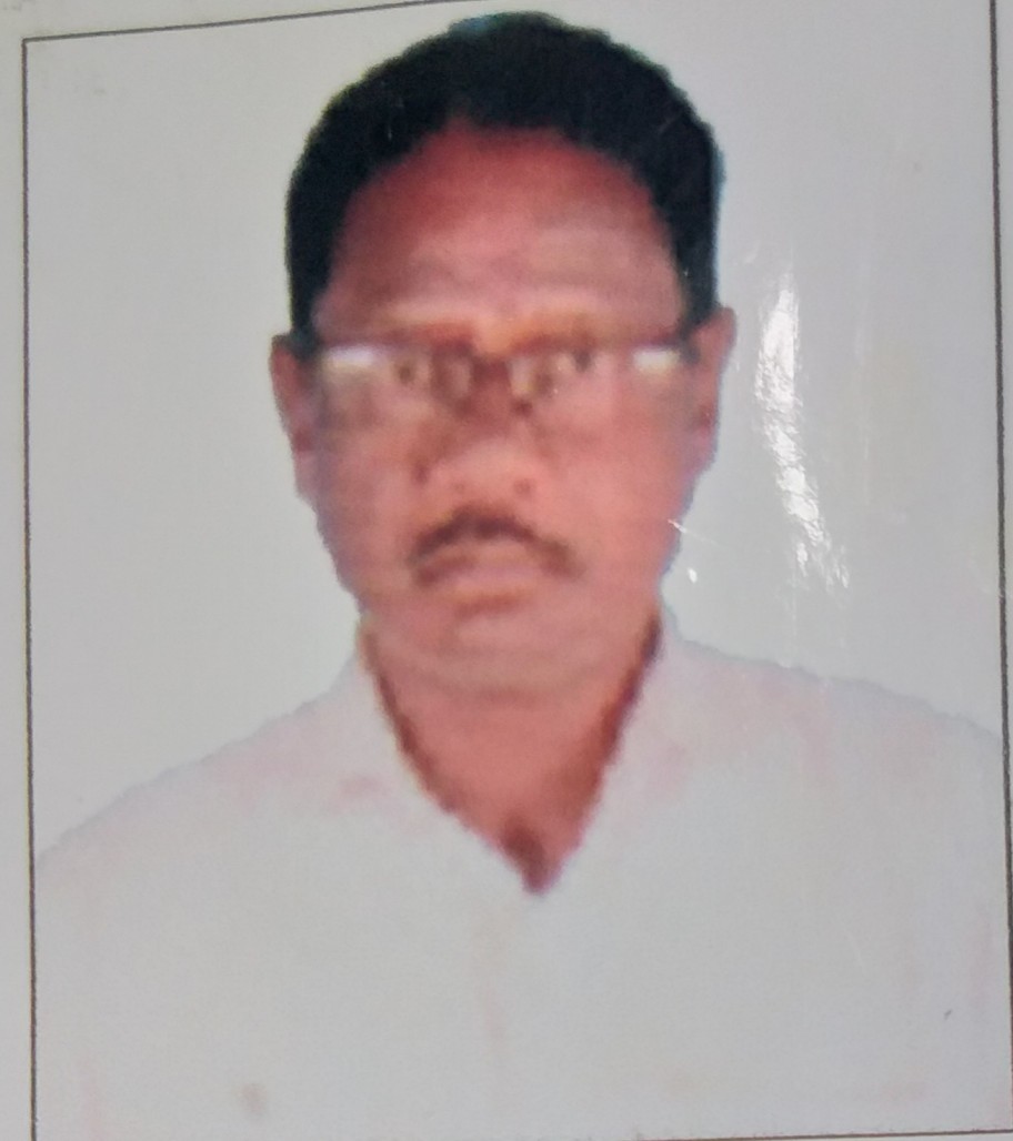 Mrityunjoy Murmu