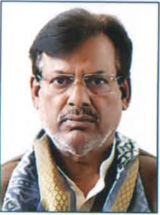 O. P. SRIVASTAVA