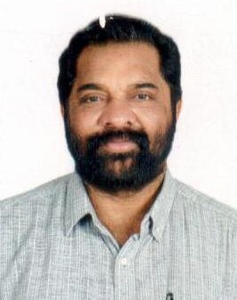 Shri P. P. Suneer