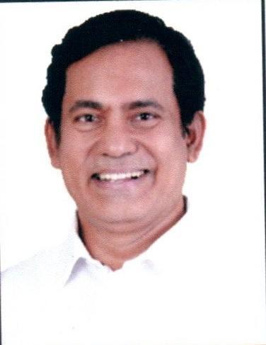 Dr. Valmiki Partha Sarathi