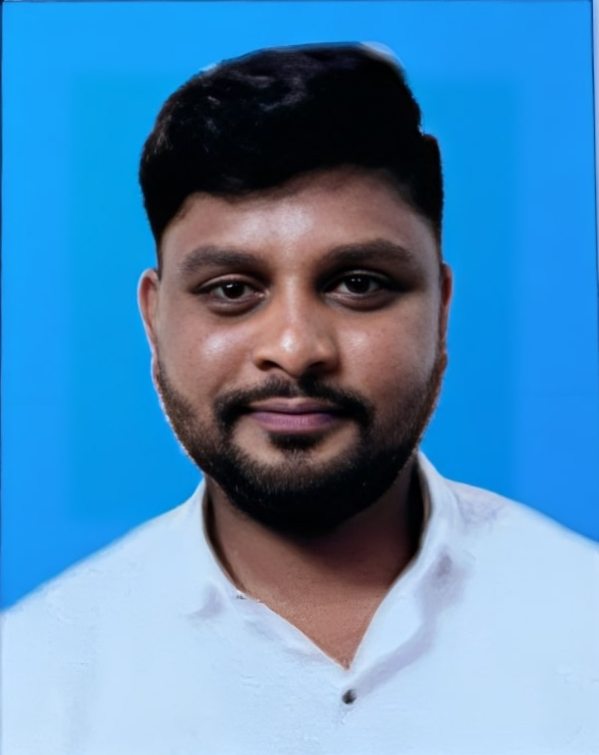 Sh. Thavar Chand