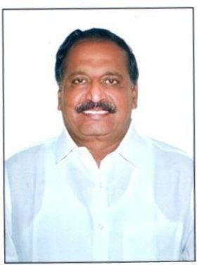 Silpa Chakrapani Reddy