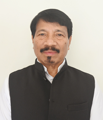 ATUL BORA