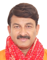 Manoj Tiwari
