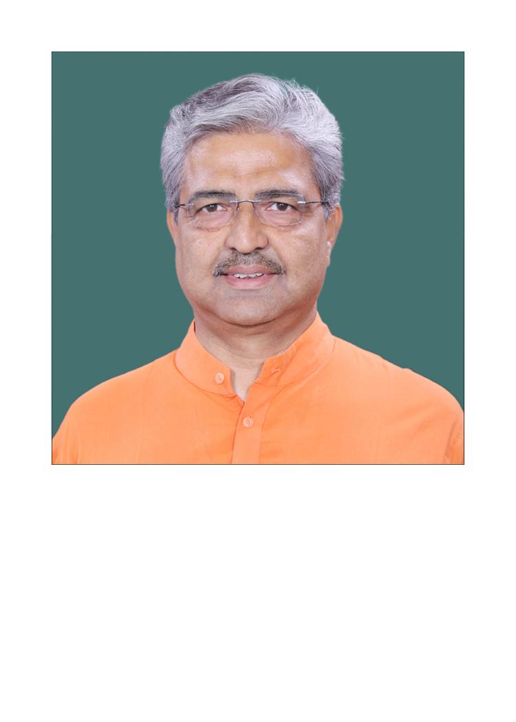 Kunwar Sarvraj Singh