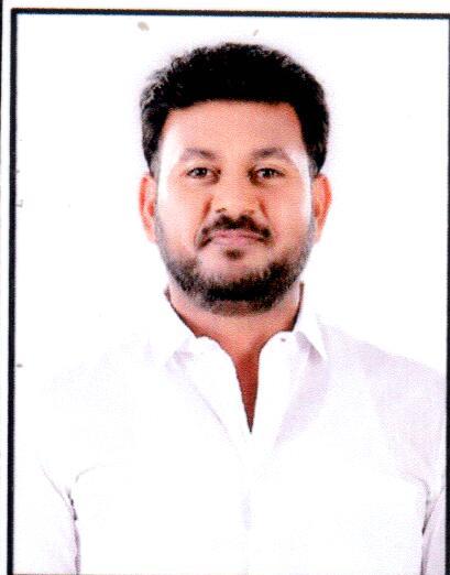KRISHNA NAYAKA