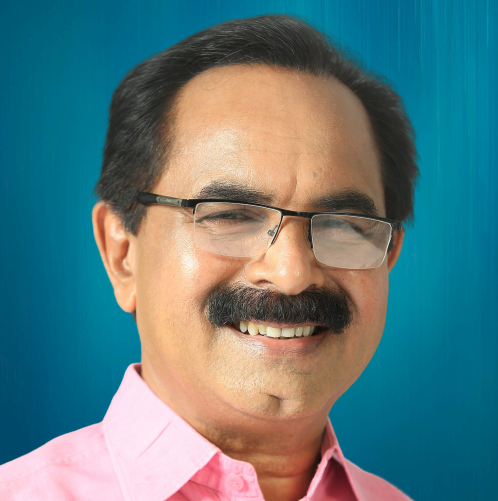 Adv. D. K. Murali