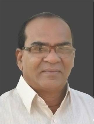Mecha Nageswara Rao