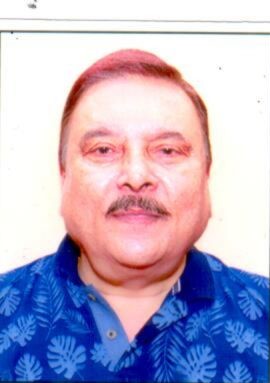 MADAN MITRA