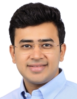 Shri Tejasvi Surya