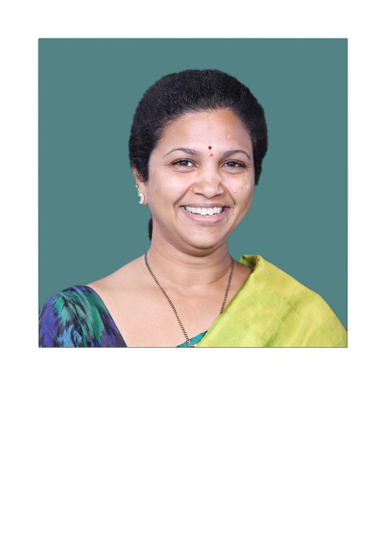 Smt. Renuka Butta