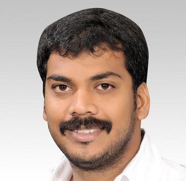 Anil Kumar Poluboina